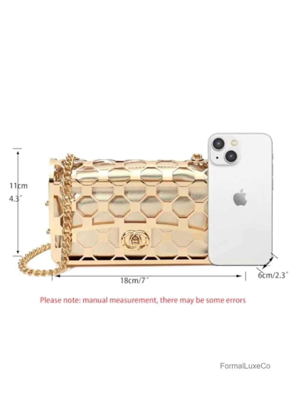 Velvet Evening Clutch Purse Metal Frame Wedding Party Bag